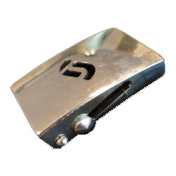 SNT-35 Web Belt Buckle